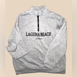 Laguna Beaxh Pullover